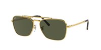 Occhiali da sole Ray-Ban 0RB3636  55  919631 - 0RB3636  55  919631